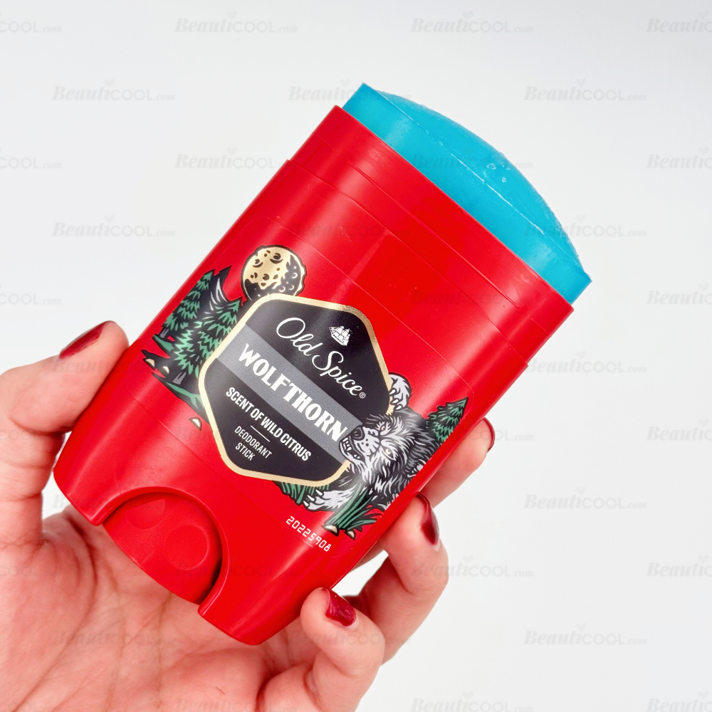 Old Spice Wolfthorn Deodorant Stick 50ml, Old Spice Wolfthorn Deodorant Stick ราคา , Old Spice Wolfthorn Deodorant Stick รีวิว , Old Spice